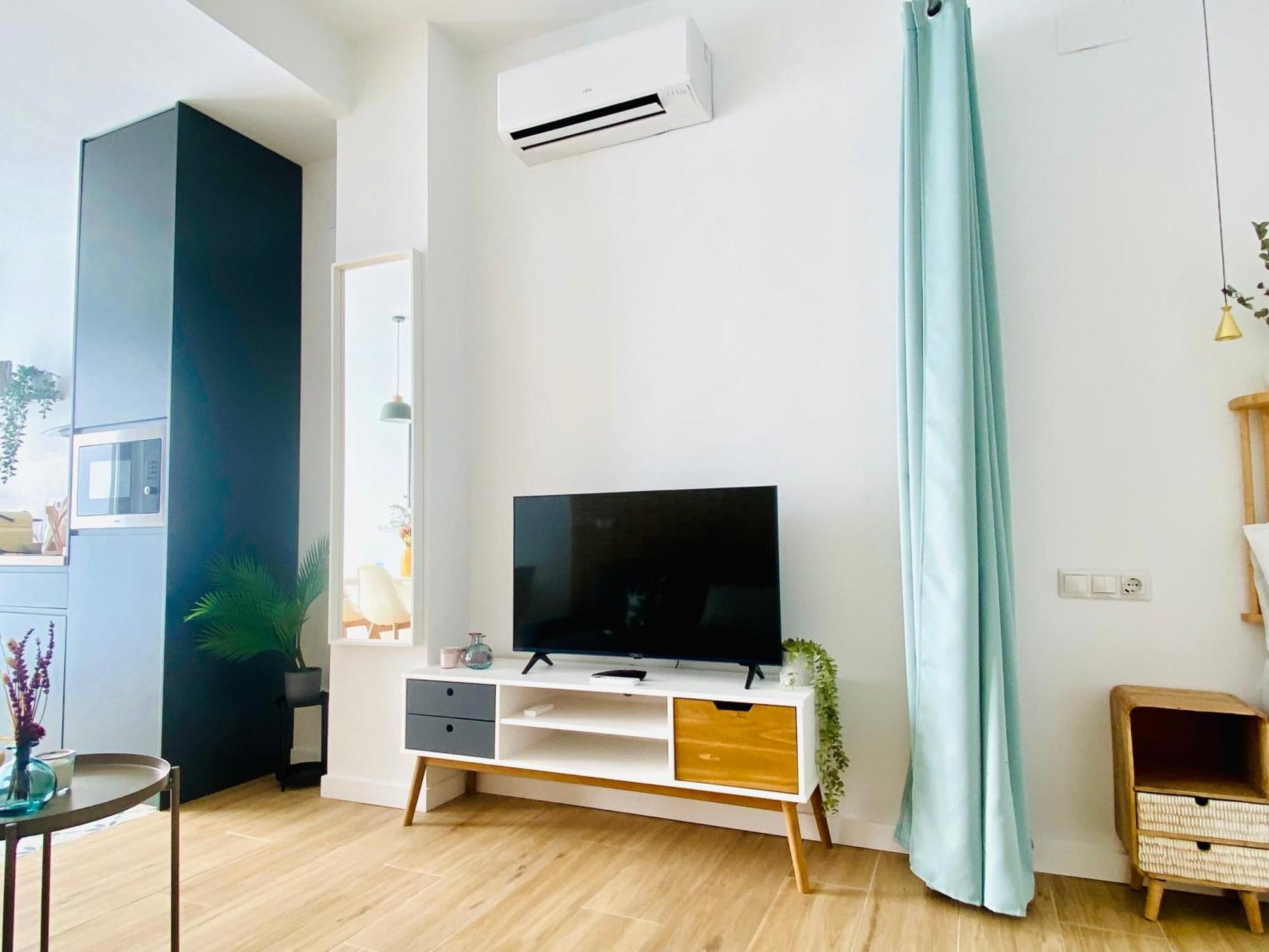 Bajo A - Design & Comfort In Ruzafa Soho Валенсія Екстер'єр фото