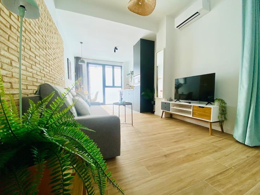 Bajo A - Design & Comfort In Ruzafa Soho Валенсія Екстер'єр фото