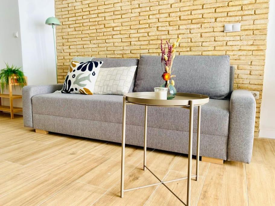 Bajo A - Design & Comfort In Ruzafa Soho Валенсія Екстер'єр фото