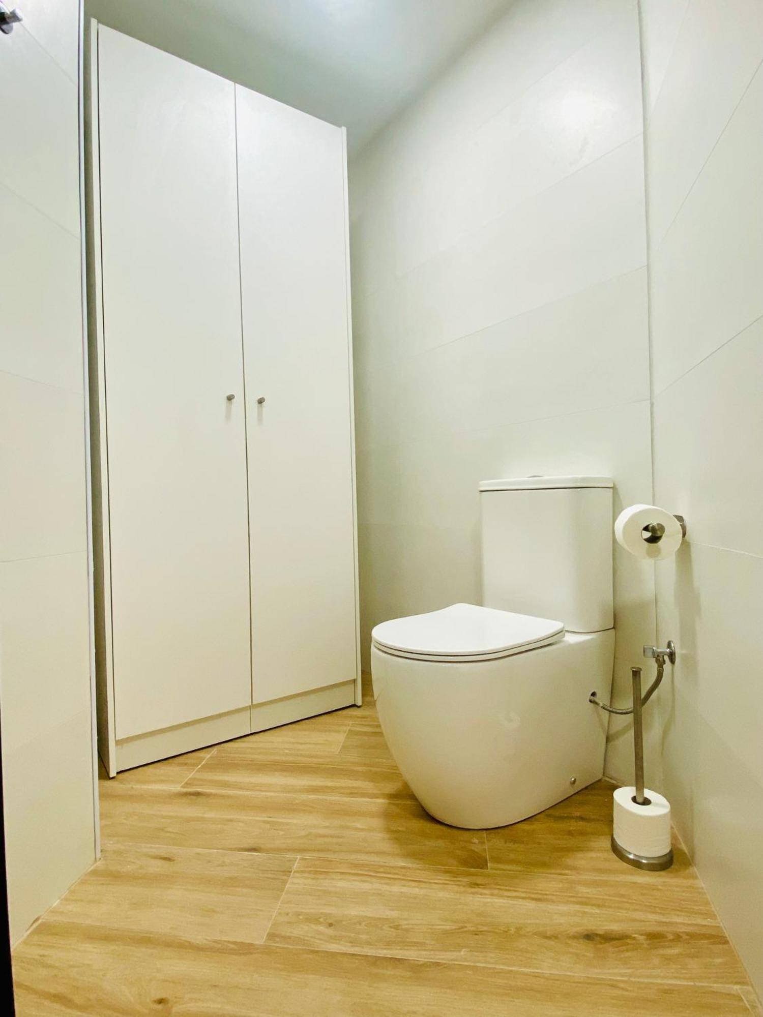 Bajo A - Design & Comfort In Ruzafa Soho Валенсія Екстер'єр фото